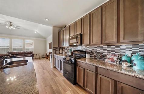 32646 Timber Point Drive Brookshire TX 77423