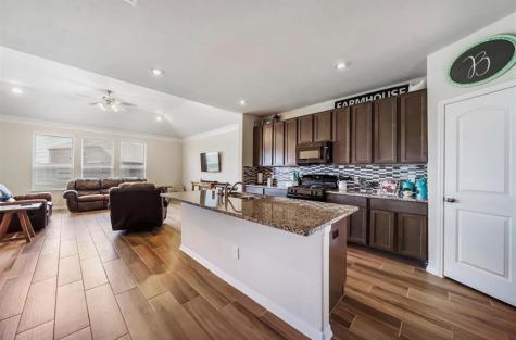 32646 Timber Point Drive Brookshire TX 77423