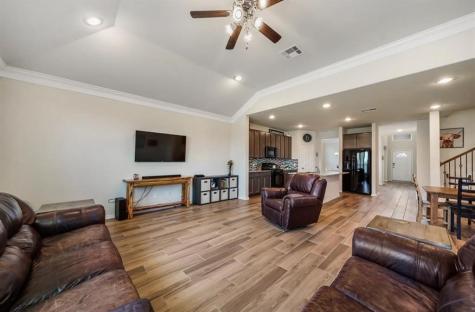 32646 Timber Point Drive Brookshire TX 77423