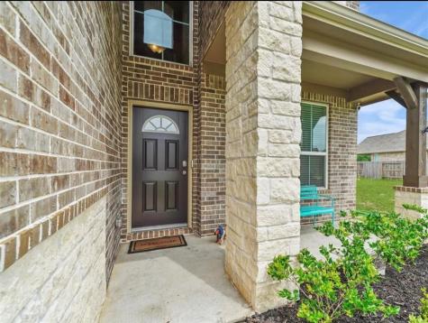 32646 Timber Point Drive Brookshire TX 77423