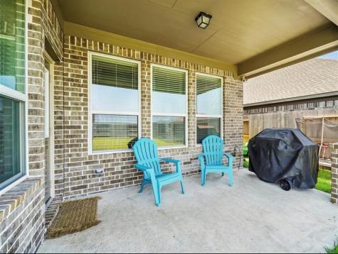 32646 Timber Point Drive Brookshire TX 77423