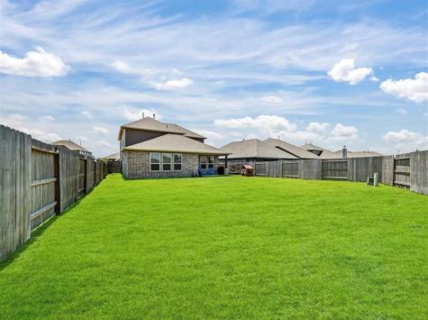 32646 Timber Point Drive Brookshire TX 77423