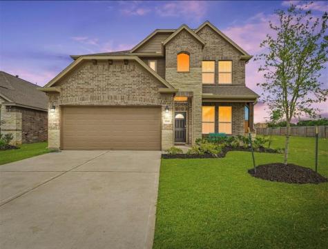 32646 Timber Point Drive Brookshire TX 77423