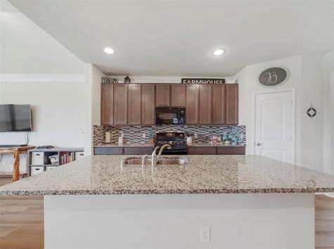 32646 Timber Point Drive Brookshire TX 77423