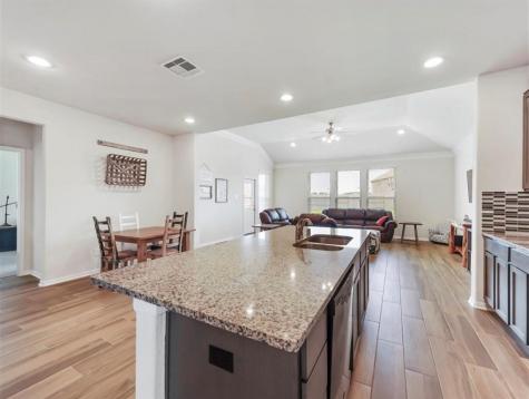 32646 Timber Point Drive Brookshire TX 77423