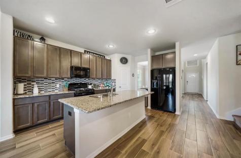 32646 Timber Point Drive Brookshire TX 77423