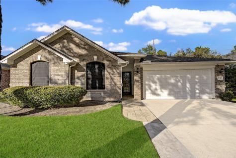 18314 Maple Mill Drive Cypress TX 77429