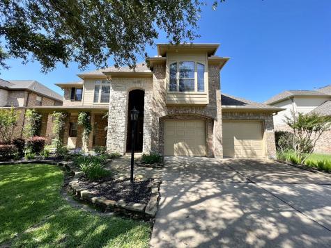 23118 San Salvador Place Katy TX 77494
