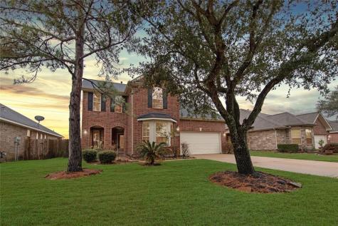 24815 Blane Drive Katy TX 77493