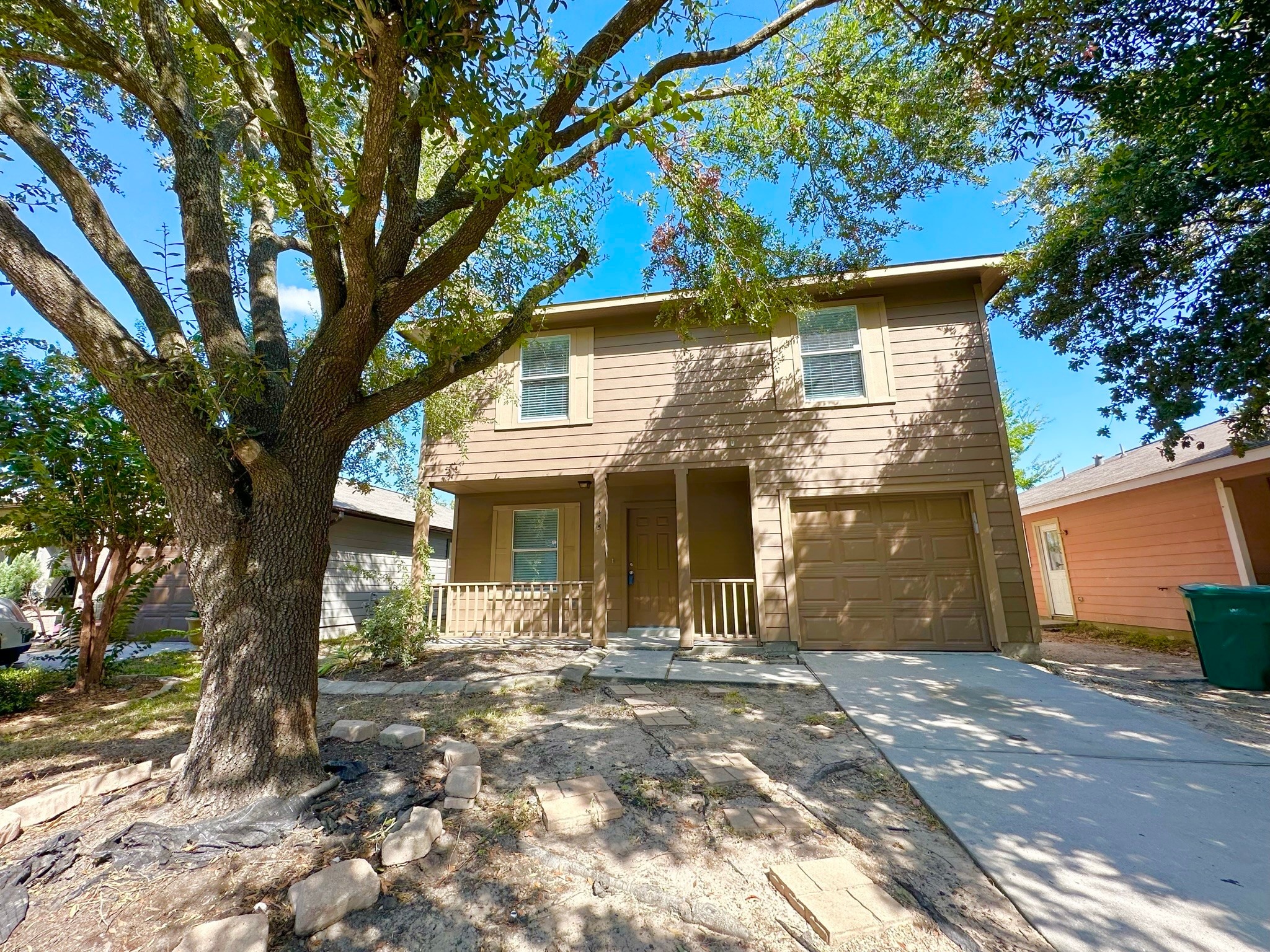 1415 Swansfield Lane Houston TX 77073