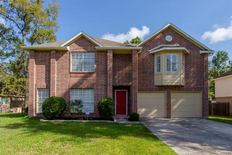 6722 Hayden Drive Magnolia TX 77354
