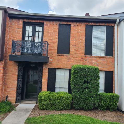 14389 Misty Meadow Lane Houston TX 77079