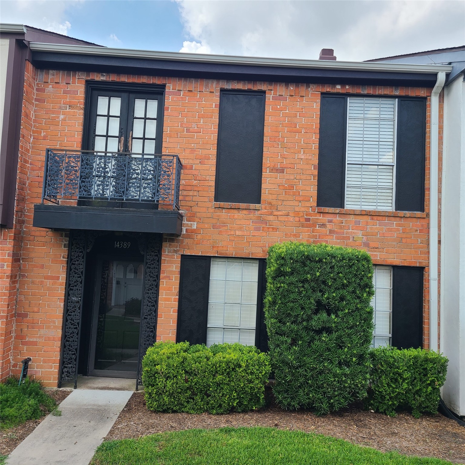 14389 Misty Meadow Lane Houston TX 77079
