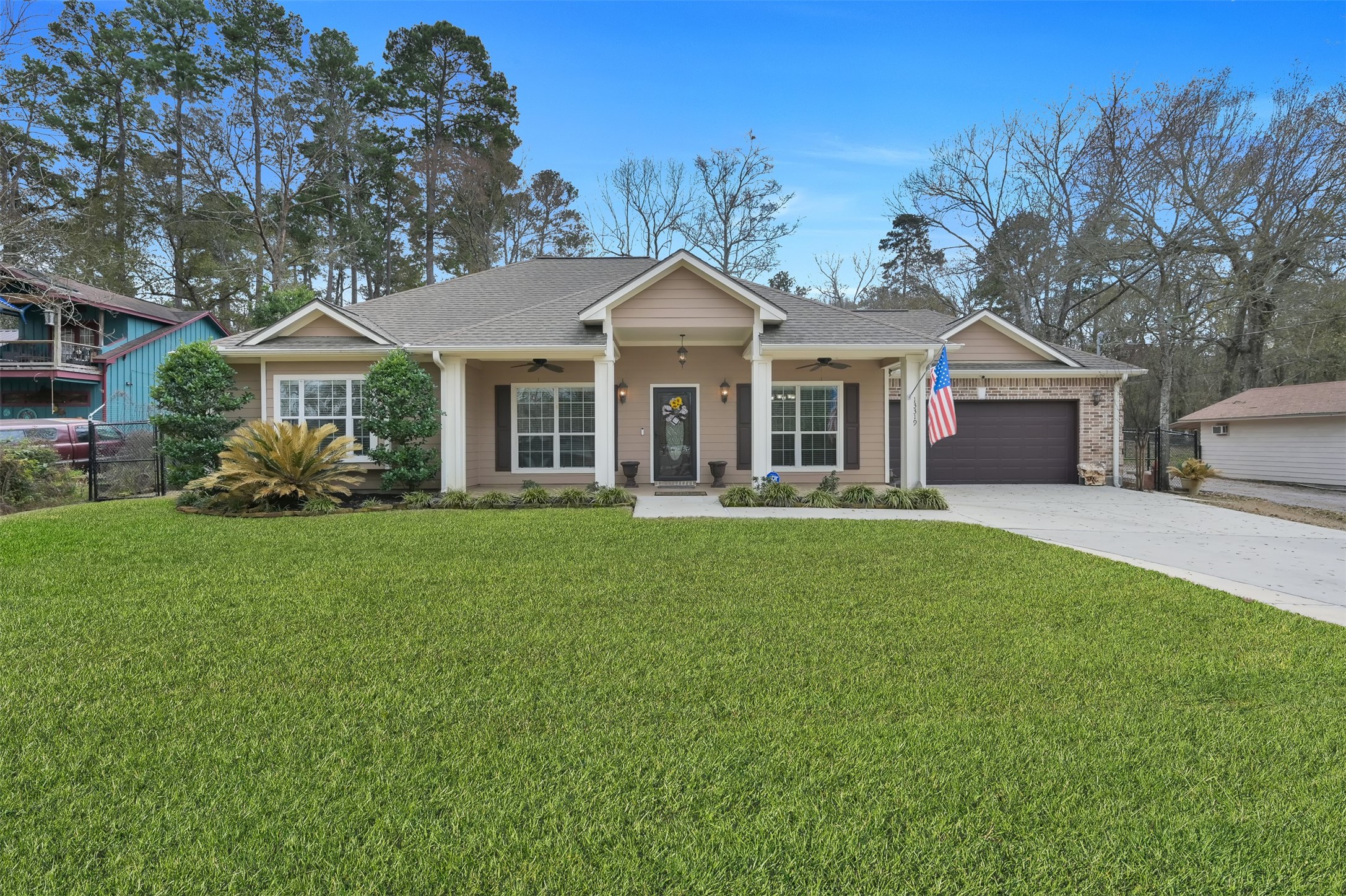 13319 Southshore Drive Conroe TX 77304