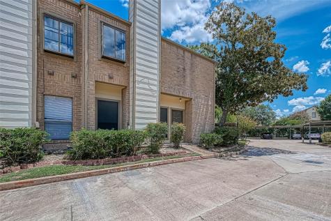 8299 Cambridge Street 1705 Houston TX 77054