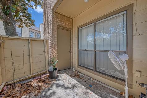 8299 Cambridge Street 1705 Houston TX 77054