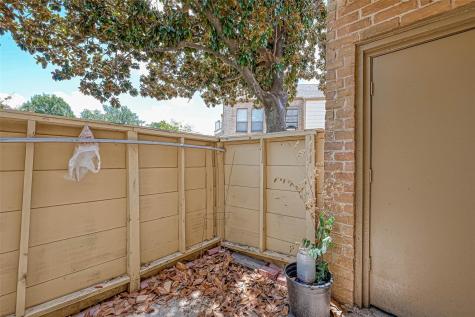8299 Cambridge Street 1705 Houston TX 77054