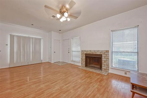 8299 Cambridge Street 1705 Houston TX 77054