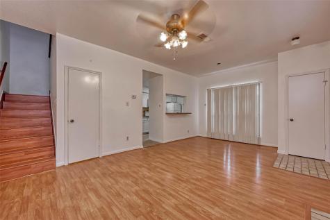 8299 Cambridge Street 1705 Houston TX 77054