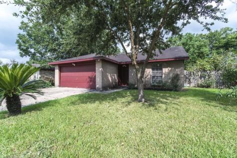 10331 Gulfstream Lane Sugar Land TX 77498