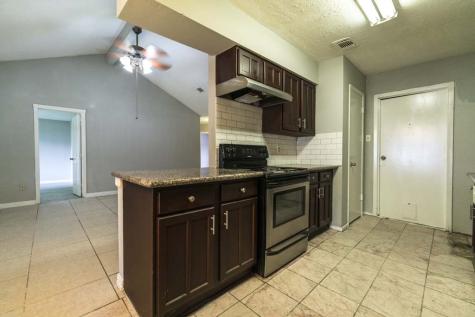 10331 Gulfstream Lane Sugar Land TX 77498