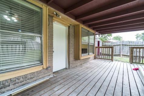 10331 Gulfstream Lane Sugar Land TX 77498