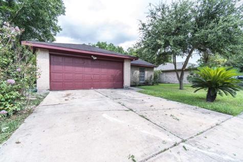 10331 Gulfstream Lane Sugar Land TX 77498
