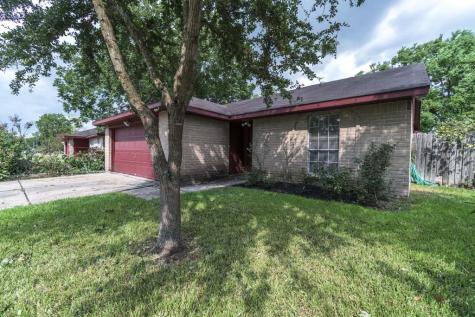 10331 Gulfstream Lane Sugar Land TX 77498