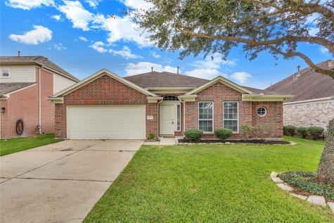 3203 Dogwood Knoll Trail Rosenberg TX 77471