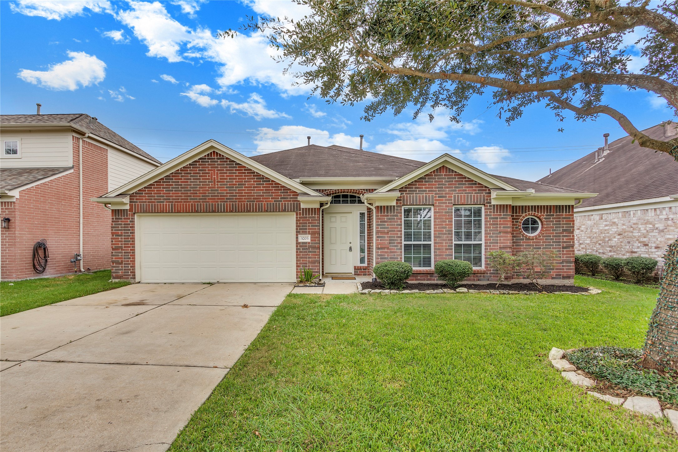 3203 Dogwood Knoll Trail Rosenberg TX 77471