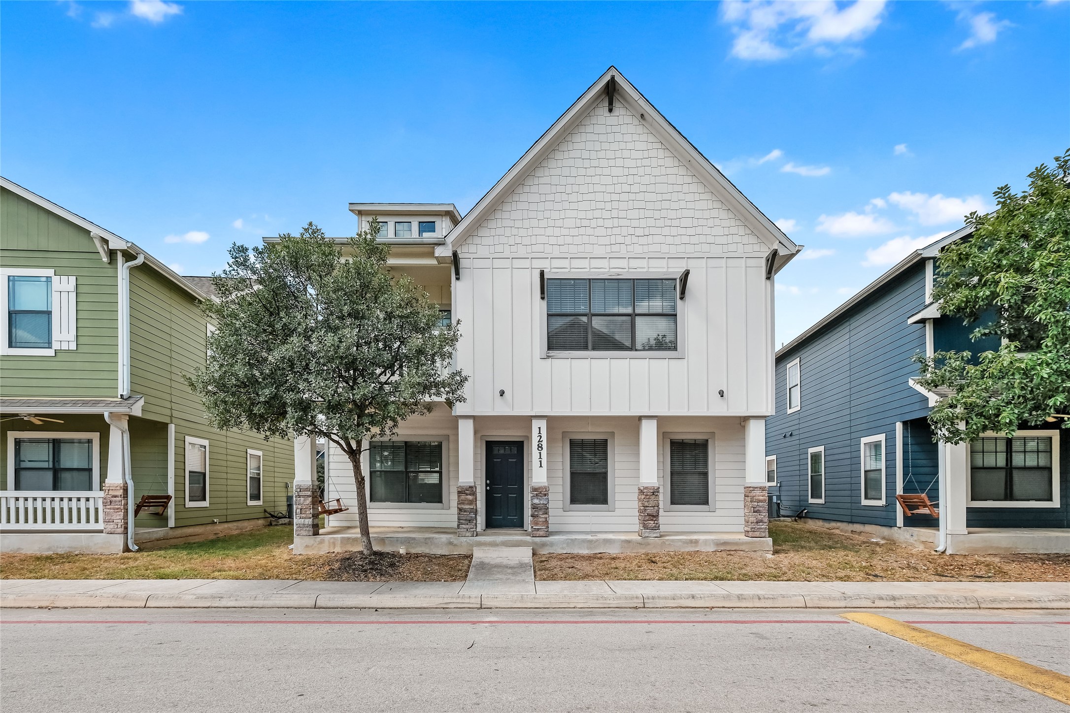 12606 Idledale Drive San Antonio TX 78249