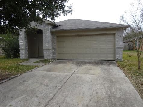 19535 Tahoka Springs Drive Katy TX 77449