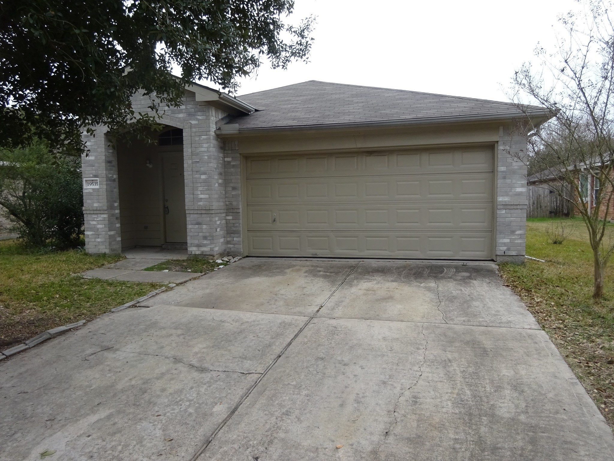 19535 Tahoka Springs Drive Katy TX 77449
