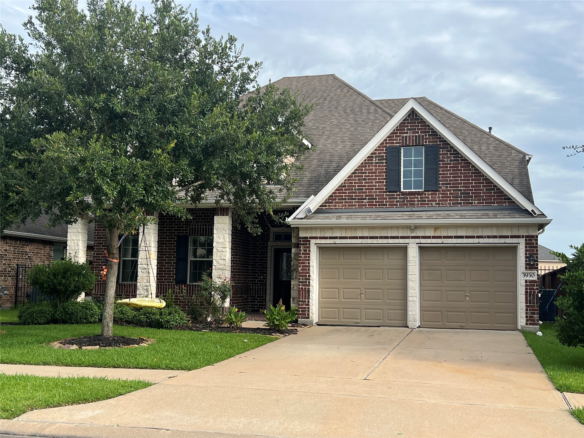 3930 Medici Court Missouri City TX 77459