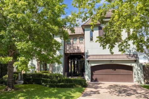 4800 Palm Street Bellaire TX 77401