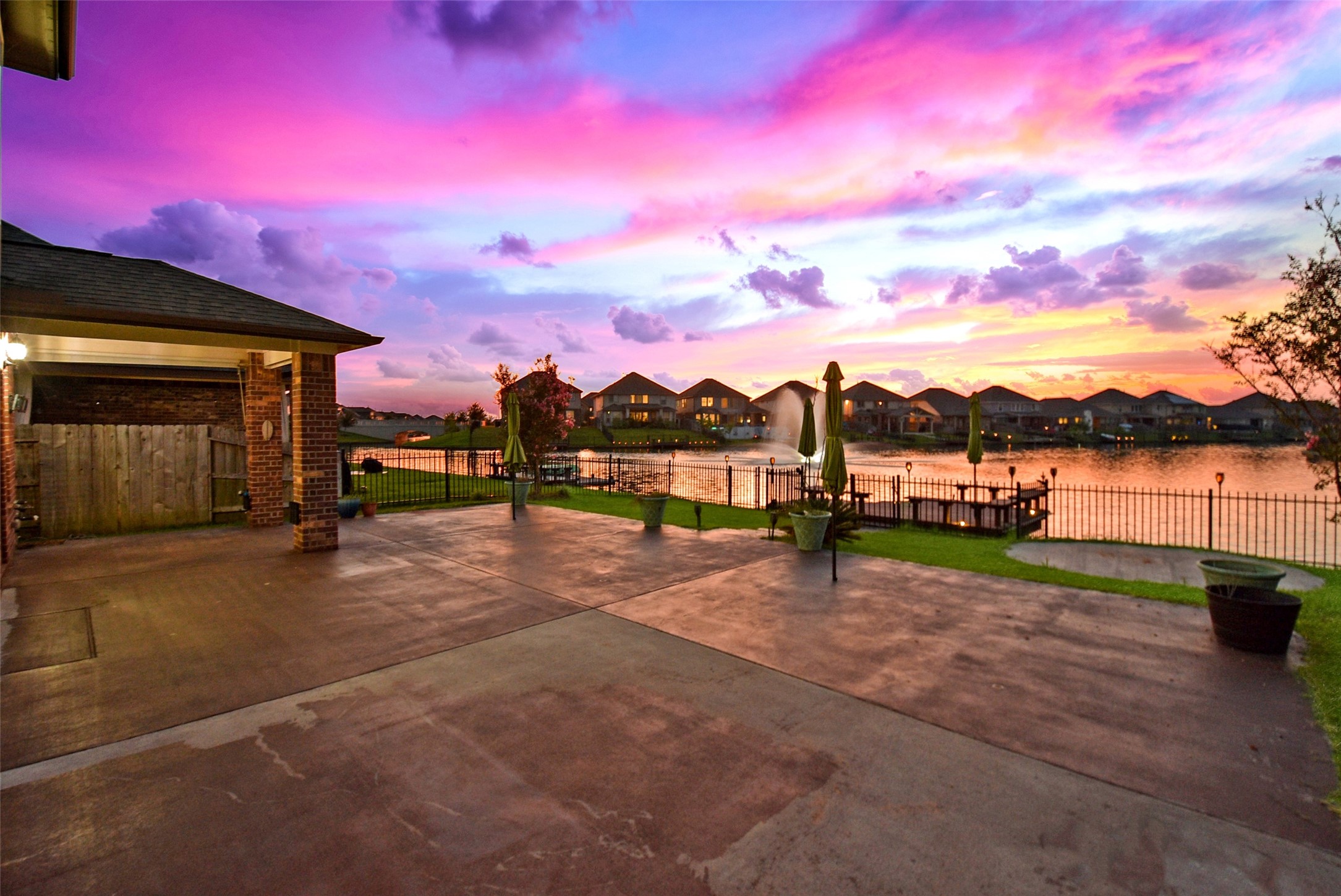 3735 Lake Bend Shore Drive Spring TX 77386