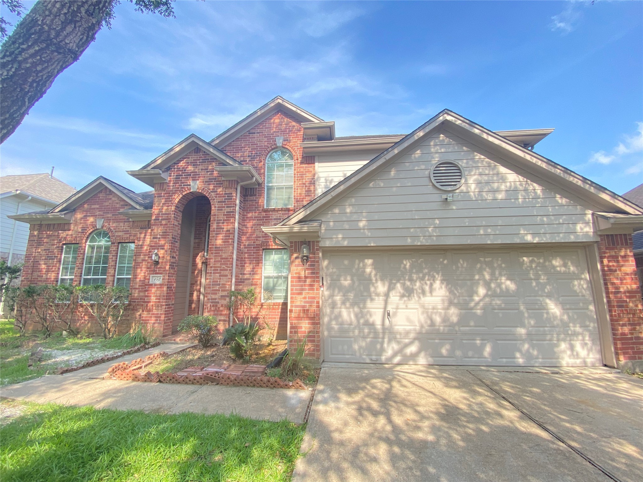 152 Greenridge Circle League City TX 77573