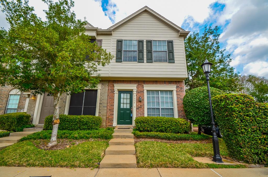 2930 Grants Lake Boulevard 2604 Sugar Land TX 77479