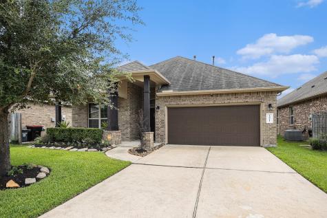 18611 Cypress Steppe Lane Cypress TX 77433