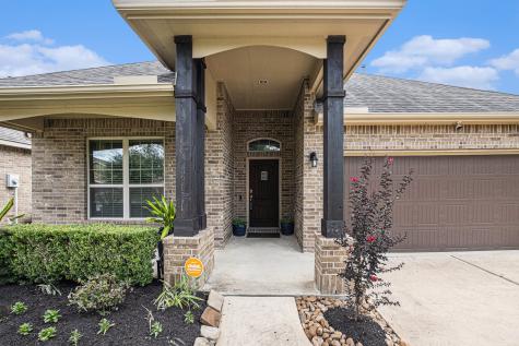 18611 Cypress Steppe Lane Cypress TX 77433