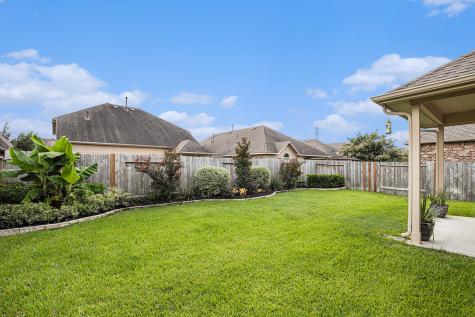 18611 Cypress Steppe Lane Cypress TX 77433