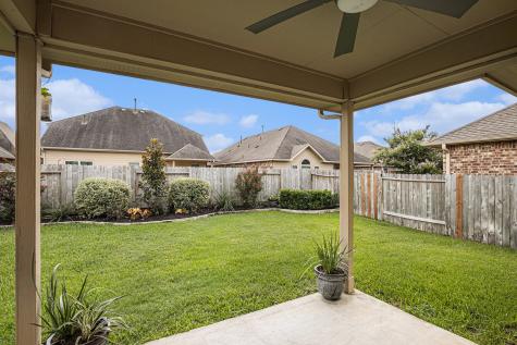 18611 Cypress Steppe Lane Cypress TX 77433