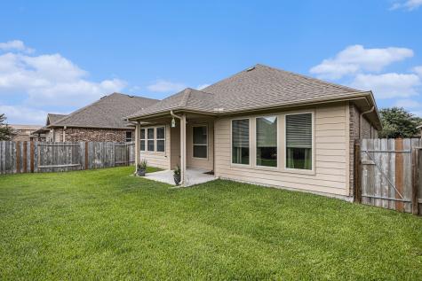 18611 Cypress Steppe Lane Cypress TX 77433