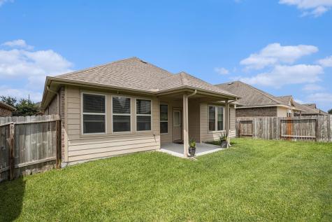 18611 Cypress Steppe Lane Cypress TX 77433
