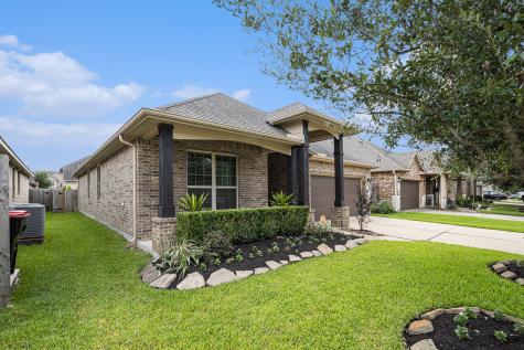 18611 Cypress Steppe Lane Cypress TX 77433