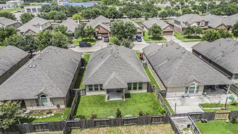 18611 Cypress Steppe Lane Cypress TX 77433