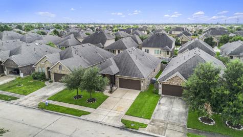 18611 Cypress Steppe Lane Cypress TX 77433