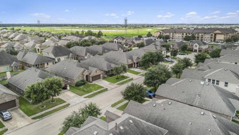 18611 Cypress Steppe Lane Cypress TX 77433