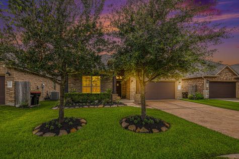 18611 Cypress Steppe Lane Cypress TX 77433