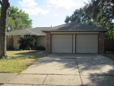 2506 Portland Drive Richmond TX 77406